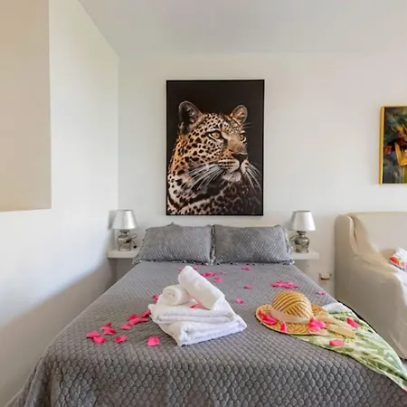 Apartment Luminoso Estudio Con Terraza En Milla De Oro Marbella