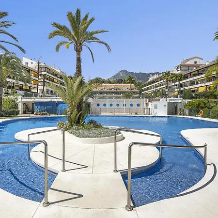 Apartment Luminoso Estudio Con Terraza En Milla De Oro *